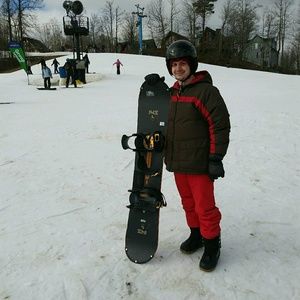 Meet your Posher, Nathan